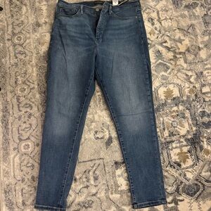 Banana Republic Skinny Jeans